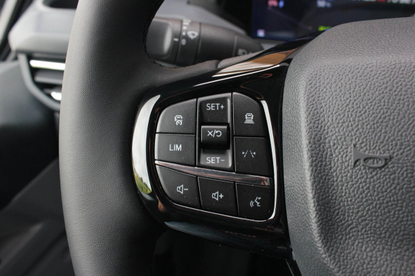 Ford E-Transit Cust. 340 L2H1 Limited 71 kWh 218PK / RAPTOR EDITON / CAMERA / 370KM RANGE /APPLE CARPLAY DRIVERS- PACK FULL OPTION