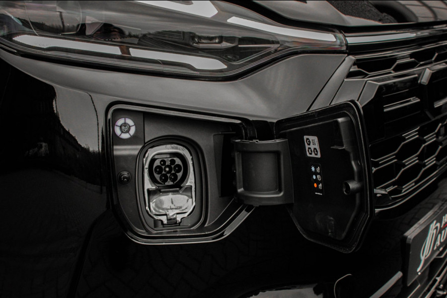 Ford E-Transit Cust. 340 L2H1 Limited 71 kWh 218PK / RAPTOR EDITON / CAMERA / 370KM RANGE /APPLE CARPLAY DRIVERS- PACK FULL OPTION