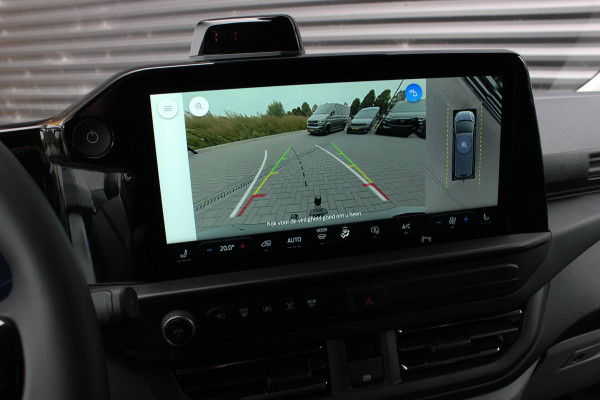 Ford E-Transit Cust. 340 L2H1 Limited 71kWh 218PK / 360 CAMERA / 370KM RANGE / APPLE CARPLAY /DRIVERS- PACK / FULL OPTION