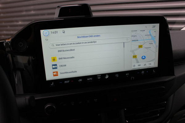Ford E-Transit Cust. 340 L2H1 Limited 71kWh 218PK / 360 CAMERA / 370KM RANGE / APPLE CARPLAY /DRIVERS- PACK / FULL OPTION