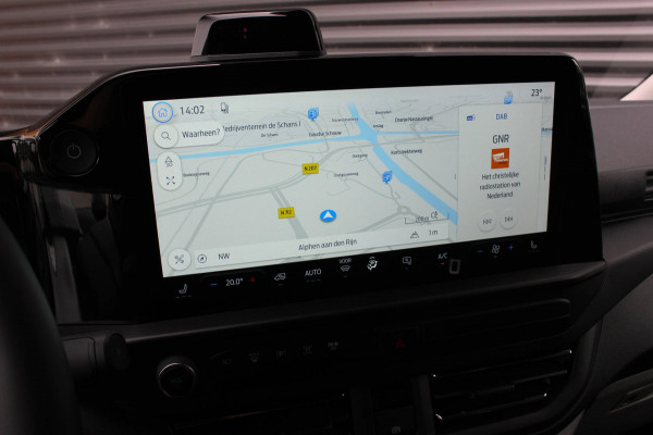 Ford E-Transit Cust. 340 L2H1 Limited 71kWh 218PK / 360 CAMERA / 370KM RANGE / APPLE CARPLAY /DRIVERS- PACK / FULL OPTION