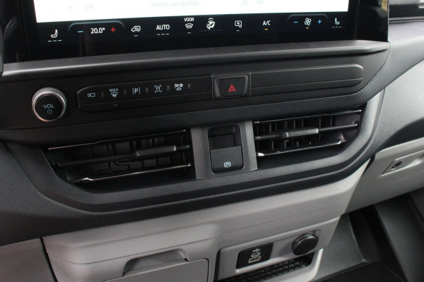 Ford E-Transit Cust. 340 L2H1 Limited 71kWh 218PK / 360 CAMERA / 370KM RANGE / APPLE CARPLAY /DRIVERS- PACK / FULL OPTION