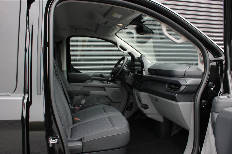 Ford E-Transit Cust. 340 L2H1 Limited 71kWh 218PK / 360 CAMERA / 370KM RANGE / APPLE CARPLAY /DRIVERS- PACK / FULL OPTION