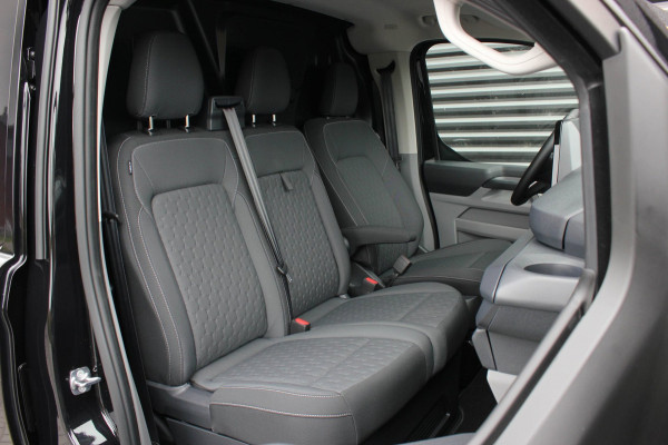 Ford E-Transit Cust. 340 L2H1 Limited 71kWh 218PK / 360 CAMERA / 370KM RANGE / APPLE CARPLAY /DRIVERS- PACK / FULL OPTION