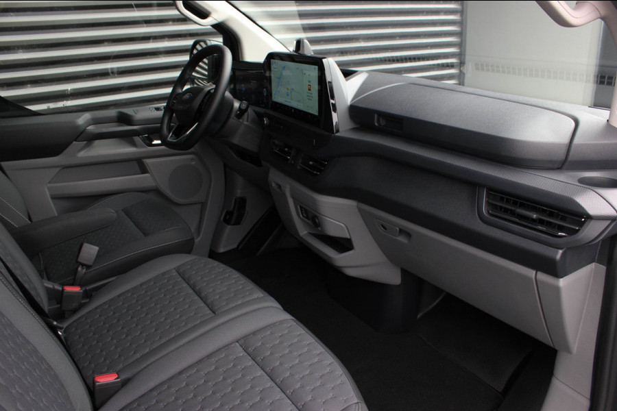 Ford E-Transit Cust. 340 L2H1 Limited 71kWh 218PK / 360 CAMERA / 370KM RANGE / APPLE CARPLAY /DRIVERS- PACK / FULL OPTION