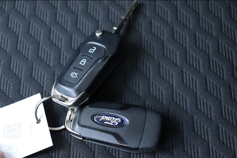 Ford Puma 1.0 EcoBoost Hybrid Titanium org.NL winter+comfortpack navi camera pdc