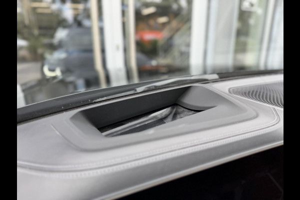 BMW i4 M50 High Ex 544 PK M-Sport Pro |Carbon in/exterieur|Pano|Laser|H/K|M-seats|20"|Trekhaak