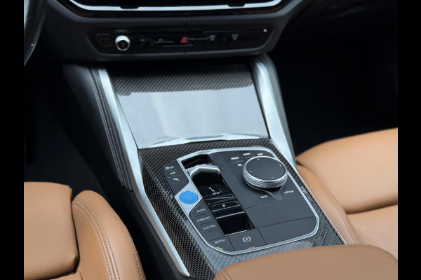 BMW i4 M50 High Ex 544 PK M-Sport Pro |Carbon in/exterieur|Pano|Laser|H/K|M-seats|20"|Trekhaak