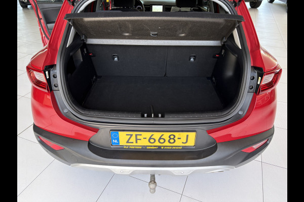 Kia Stonic 1.0 T-GDi DynamicPlusLine Achteruitrijcamera - Airco - Parkeersensor achter - Navigatie - Cruise control - Dakrails - keyless entry and start - Elektrische ramen - Radio - Mistlampen - Bluetooth - Licht metalen velgen Start/stop systeem - Elektrische ramen - Stuur multifunctioneel