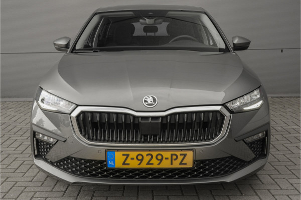 Škoda SCALA 1.0 TSI Business Edition Facelift Navi ACC Stoelverw 1e Eig Ori NL