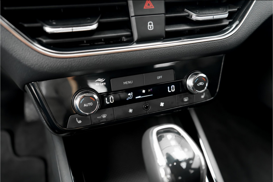Škoda SCALA 1.0 TSI Business Edition Facelift Navi ACC Stoelverw 1e Eig Ori NL