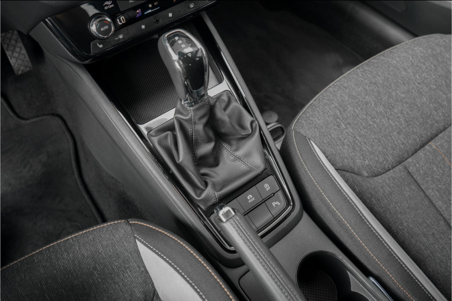 Škoda SCALA 1.0 TSI Business Edition Facelift Navi ACC Stoelverw 1e Eig Ori NL