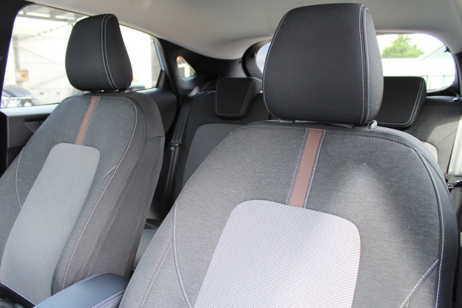 Ford Puma 1.0 EcoBoost Hybrid Titanium X First Edition | 18'' | B&O | Winterpack | BLIS | Adaptieve Cruise