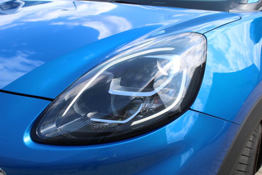 Ford Puma 1.0 EcoBoost Hybrid Titanium X First Edition | 18'' | B&O | Winterpack | BLIS | Adaptieve Cruise