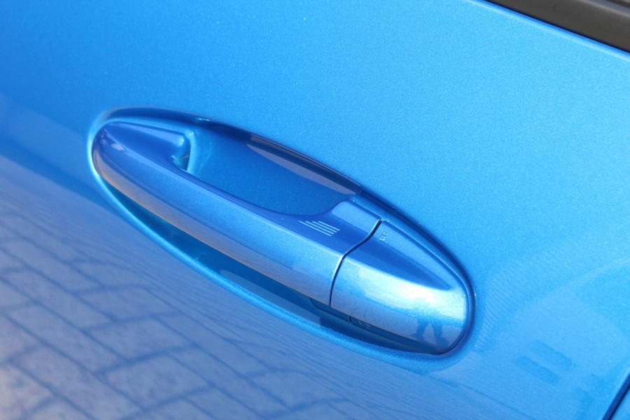 Ford Puma 1.0 EcoBoost Hybrid Titanium X First Edition | 18'' | B&O | Winterpack | BLIS | Adaptieve Cruise