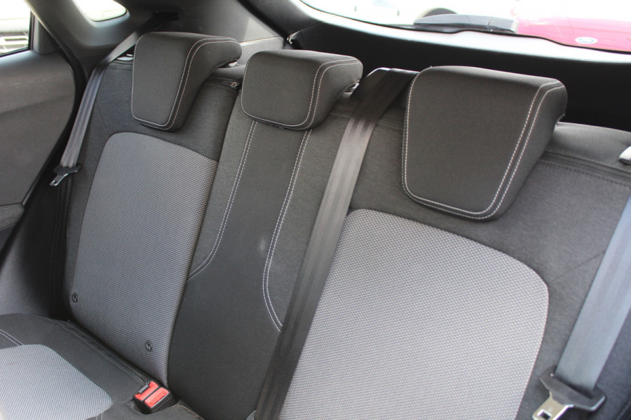 Ford Puma 1.0 EcoBoost Hybrid Titanium X First Edition | 18'' | B&O | Winterpack | BLIS | Adaptieve Cruise