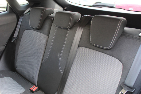 Ford Puma 1.0 EcoBoost Hybrid Titanium X First Edition | 18'' | B&O | Winterpack | BLIS | Adaptieve Cruise