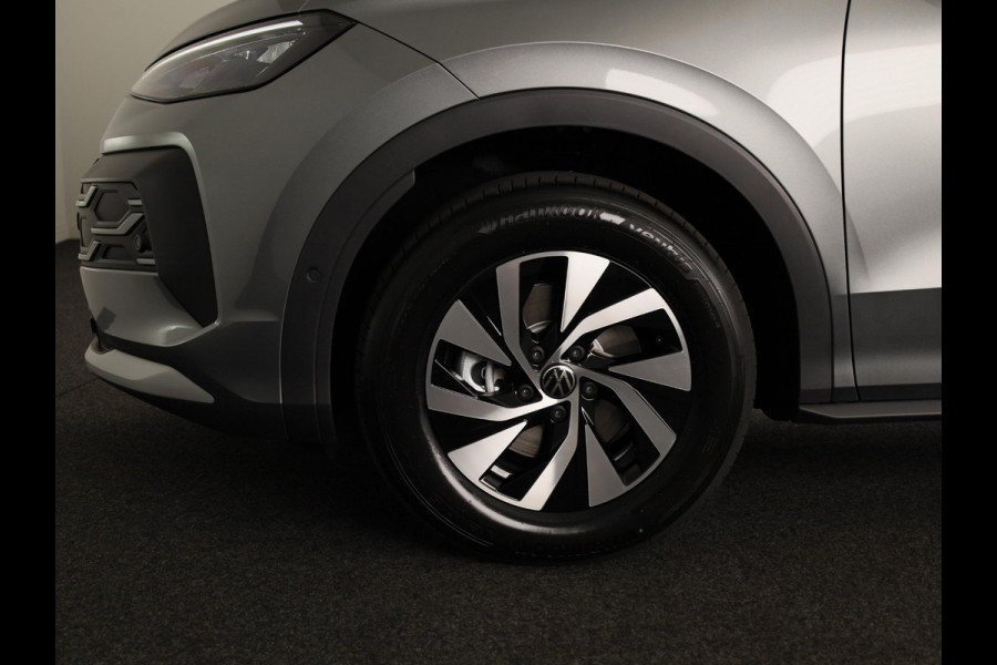 Volkswagen T-Roc Limited Edition 1.5 eTSI 85 kW / 116 PK SUV 7 vers Achteruitrijcamera | Stoelverwarming | Carplay