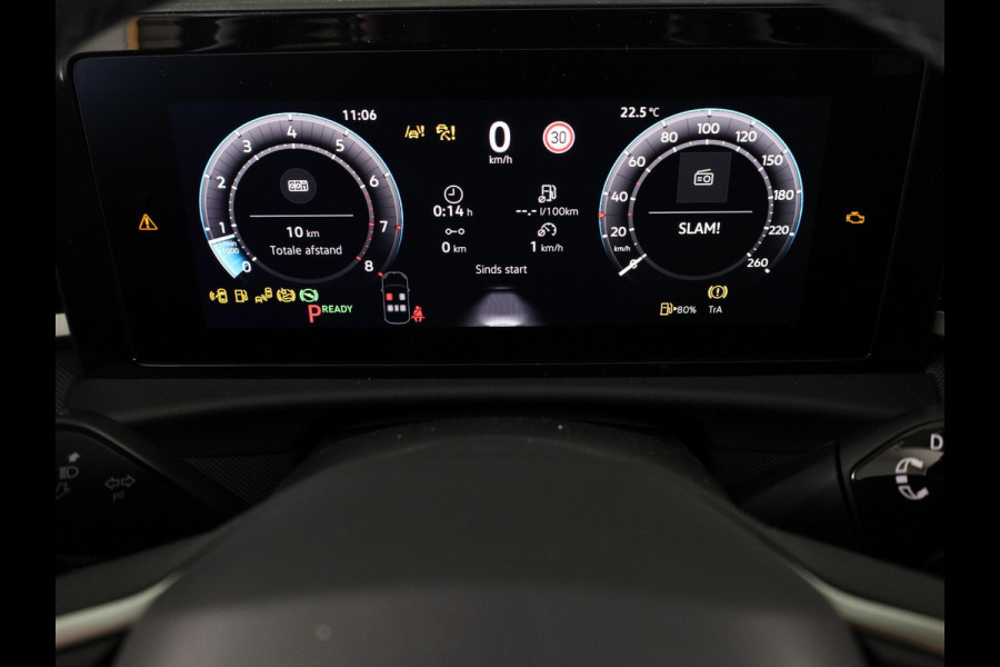 Volkswagen T-Roc Limited Edition 1.5 eTSI 85 kW / 116 PK SUV 7 vers Achteruitrijcamera | Stoelverwarming | Carplay