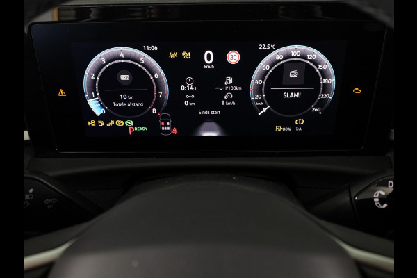 Volkswagen T-Roc Limited Edition 1.5 eTSI 85 kW / 116 PK SUV 7 vers Achteruitrijcamera | Stoelverwarming | Carplay