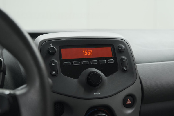 Peugeot 108 1.0 e-VTi Active | Airco | Bluetooth | Elektrische ramen|  5 Deurs