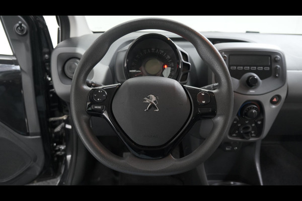 Peugeot 108 1.0 e-VTi Active | Airco | Bluetooth | Elektrische ramen|  5 Deurs