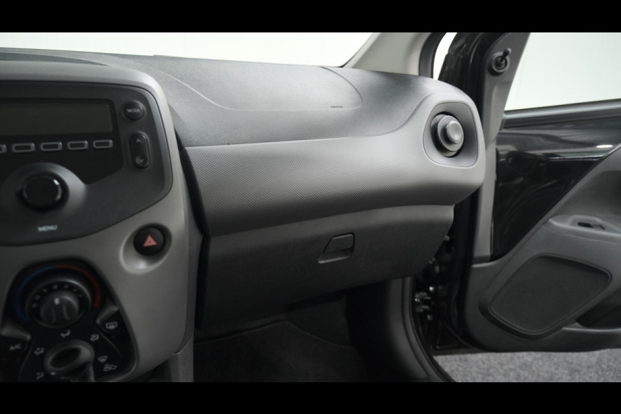 Peugeot 108 1.0 e-VTi Active | Airco | Bluetooth | Elektrische ramen|  5 Deurs
