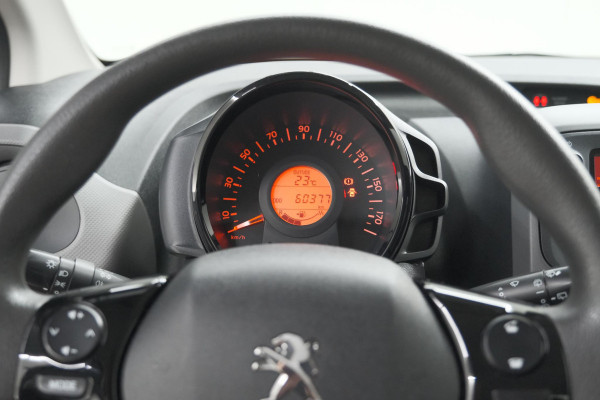 Peugeot 108 1.0 e-VTi Active | Airco | Bluetooth | Elektrische ramen|  5 Deurs