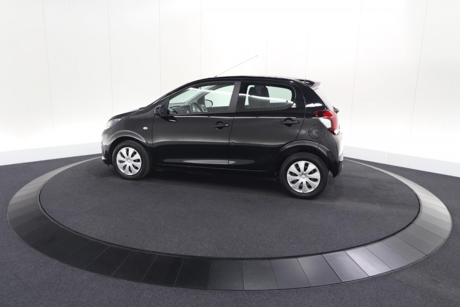 Peugeot 108 1.0 e-VTi Active | Airco | Bluetooth | Elektrische ramen|  5 Deurs