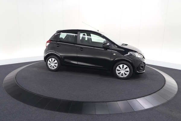 Peugeot 108 1.0 e-VTi Active | Airco | Bluetooth | Elektrische ramen|  5 Deurs