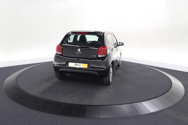 Peugeot 108 1.0 e-VTi Active | Airco | Bluetooth | Elektrische ramen|  5 Deurs