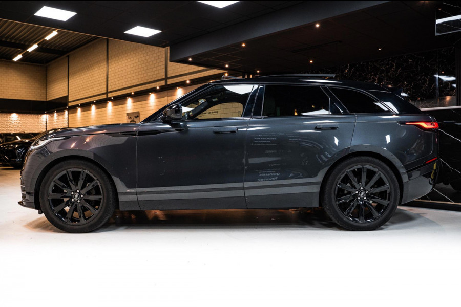 Land Rover Range Rover Velar 2.0D R-Dynamic|PANO|AUT|LEDER