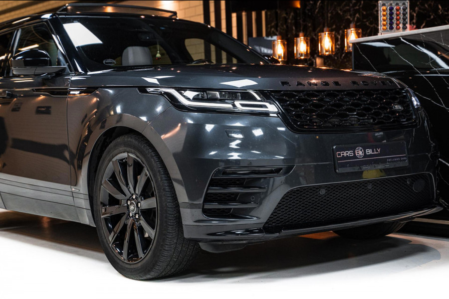 Land Rover Range Rover Velar 2.0D R-Dynamic|PANO|AUT|LEDER
