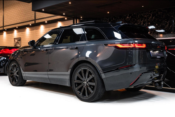 Land Rover Range Rover Velar 2.0D R-Dynamic|PANO|AUT|LEDER