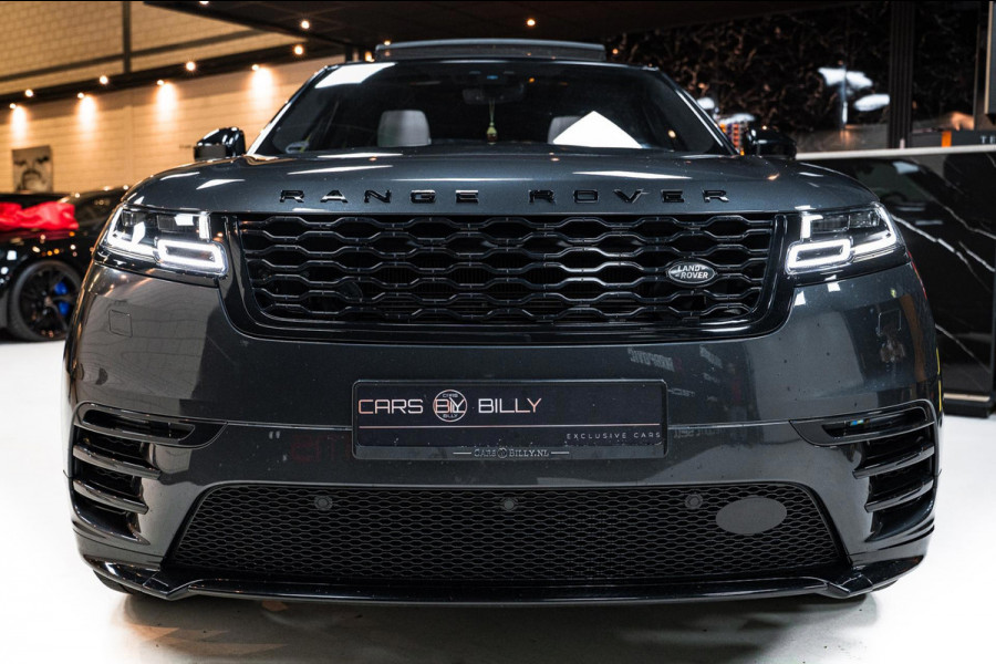 Land Rover Range Rover Velar 2.0D R-Dynamic|PANO|AUT|LEDER