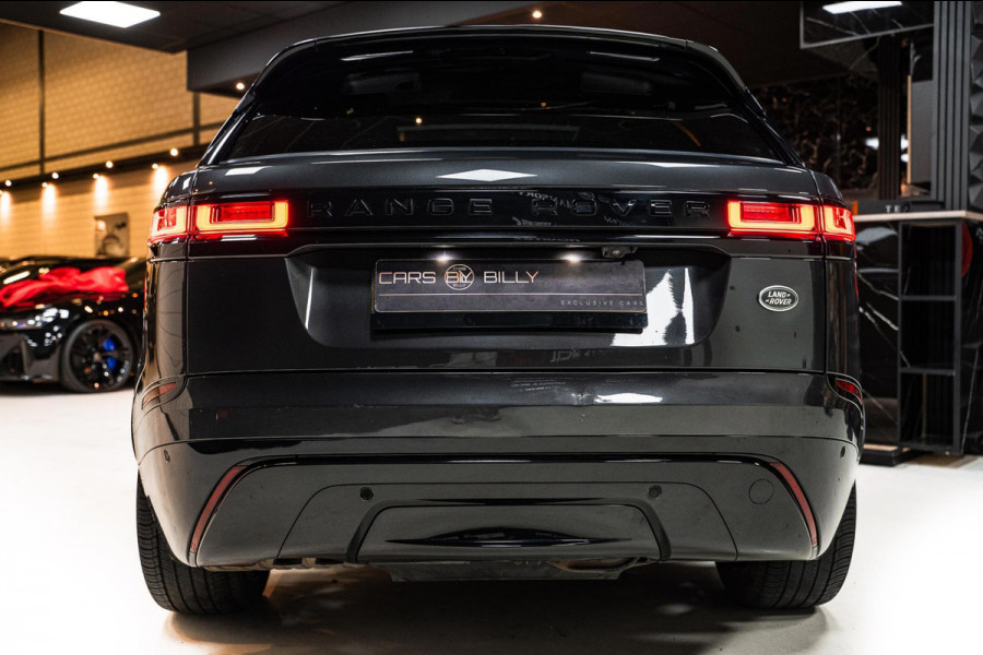 Land Rover Range Rover Velar 2.0D R-Dynamic|PANO|AUT|LEDER