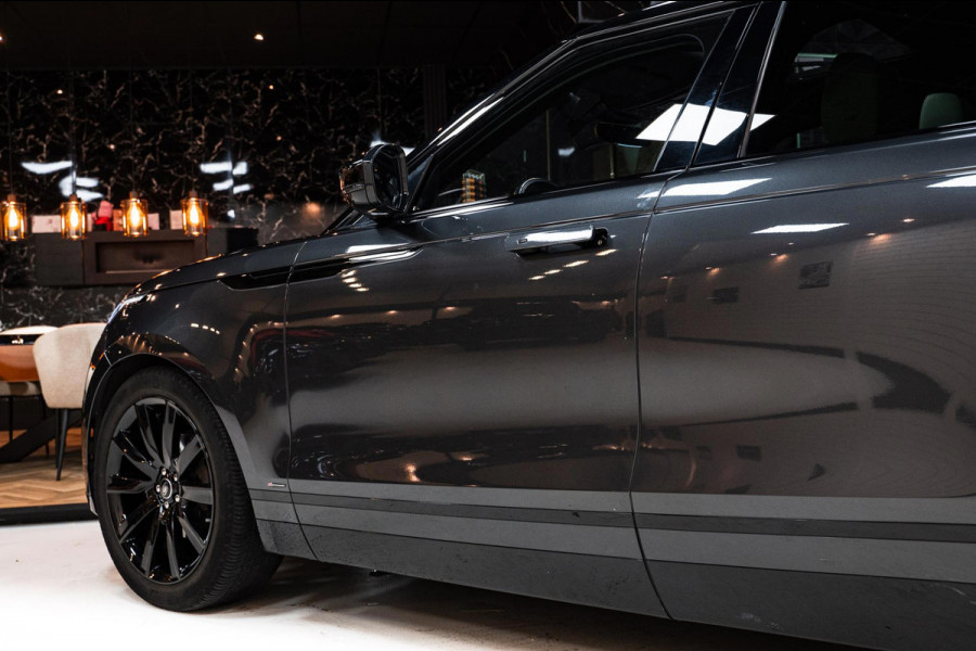 Land Rover Range Rover Velar 2.0D R-Dynamic|PANO|AUT|LEDER