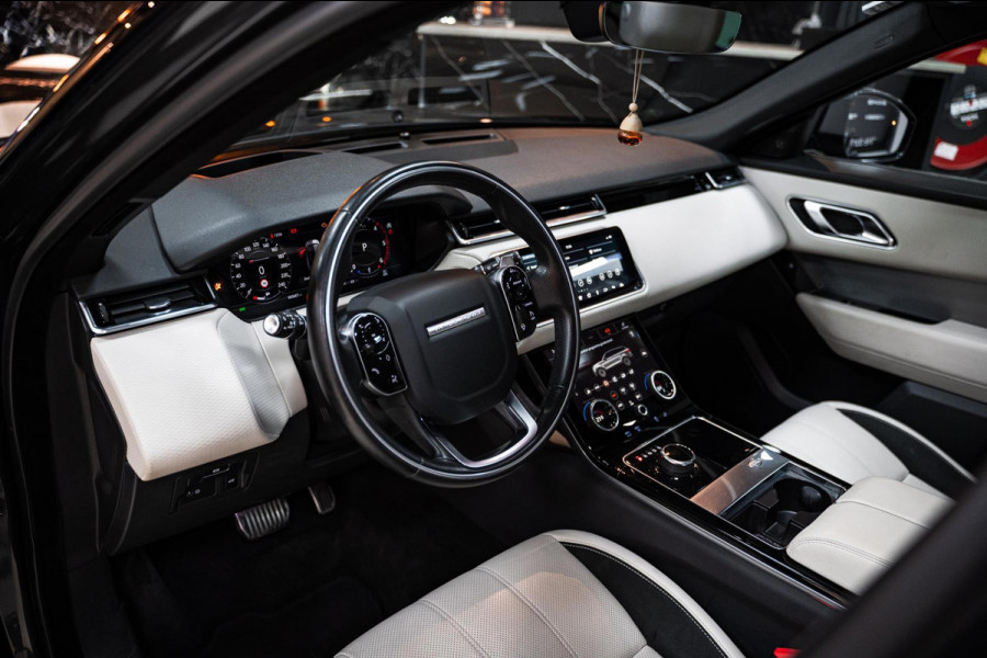 Land Rover Range Rover Velar 2.0D R-Dynamic|PANO|AUT|LEDER
