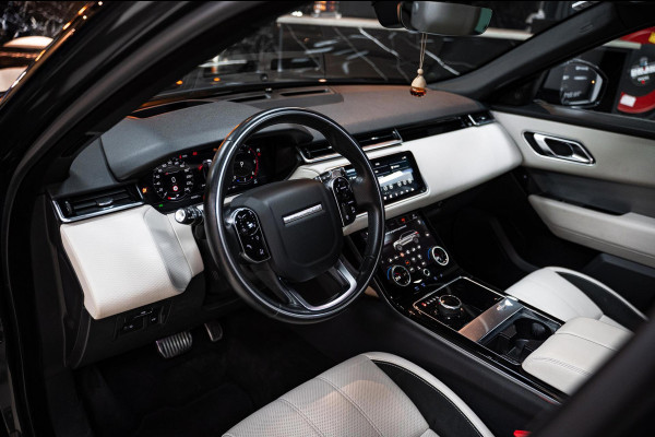 Land Rover Range Rover Velar 2.0D R-Dynamic|PANO|AUT|LEDER