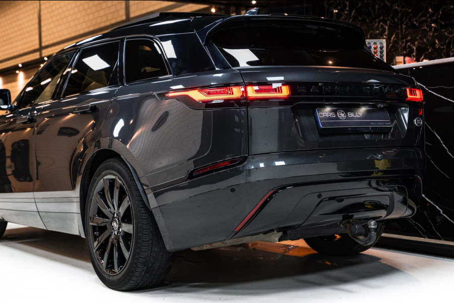 Land Rover Range Rover Velar 2.0D R-Dynamic|PANO|AUT|LEDER