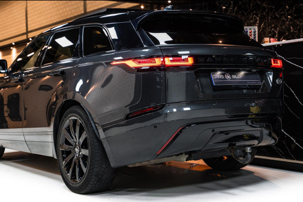 Land Rover Range Rover Velar 2.0D R-Dynamic|PANO|AUT|LEDER