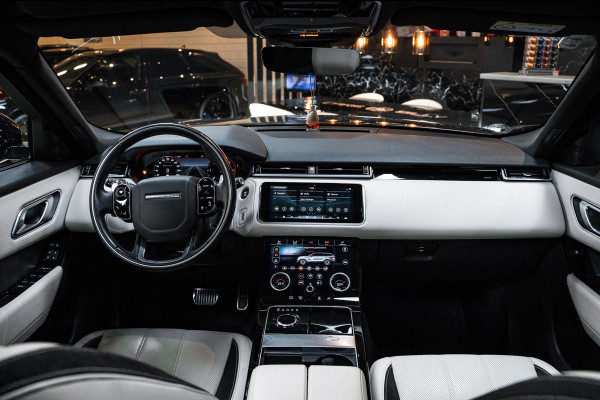 Land Rover Range Rover Velar 2.0D R-Dynamic|PANO|AUT|LEDER