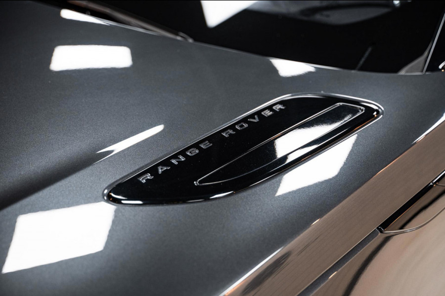 Land Rover Range Rover Velar 2.0D R-Dynamic|PANO|AUT|LEDER