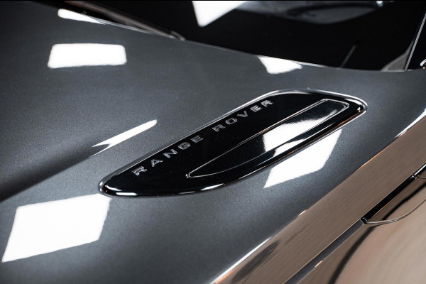 Land Rover Range Rover Velar 2.0D R-Dynamic|PANO|AUT|LEDER