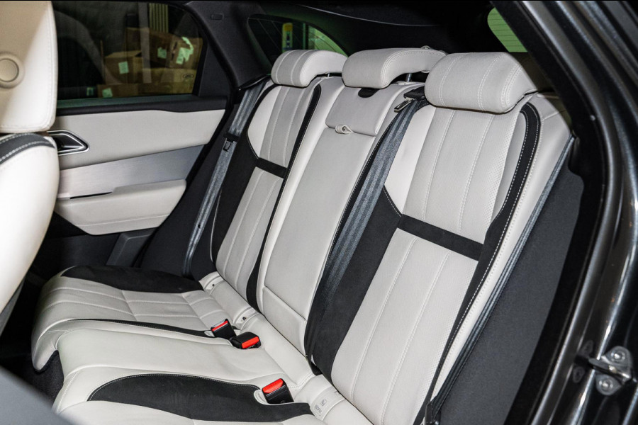 Land Rover Range Rover Velar 2.0D R-Dynamic|PANO|AUT|LEDER