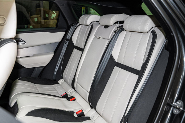Land Rover Range Rover Velar 2.0D R-Dynamic|PANO|AUT|LEDER