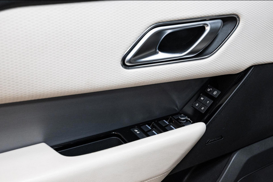 Land Rover Range Rover Velar 2.0D R-Dynamic|PANO|AUT|LEDER