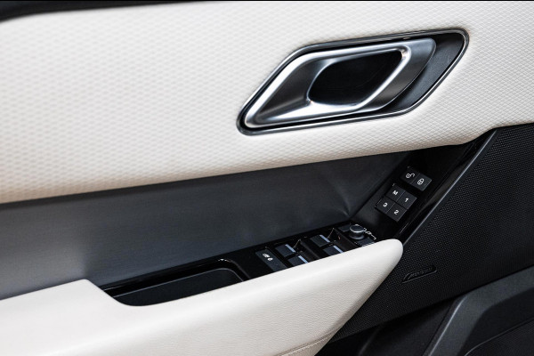 Land Rover Range Rover Velar 2.0D R-Dynamic|PANO|AUT|LEDER