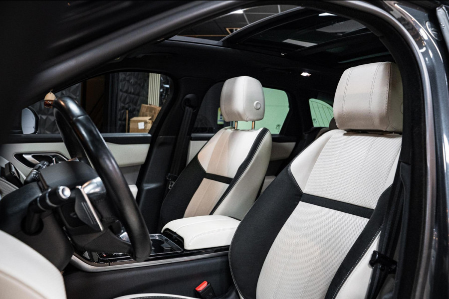 Land Rover Range Rover Velar 2.0D R-Dynamic|PANO|AUT|LEDER