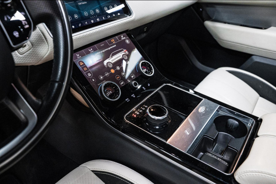 Land Rover Range Rover Velar 2.0D R-Dynamic|PANO|AUT|LEDER